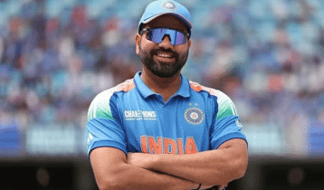 রোহিতও খেলবেন বিজয় হাজারে ট্রফিতে