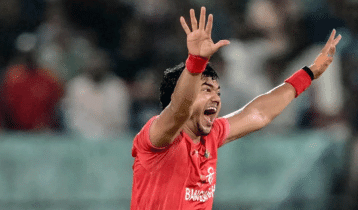 তাসকিনের অম্ল-মধুর দিন