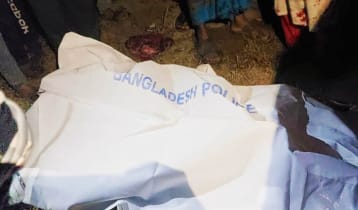 নড়াইলে বাসের ধাক্কায় কৃষি শ্রমিক নিহত