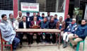 গোপালগঞ্জে আ.লীগের ৫০ নেতাকর্মীর পদত্যাগ