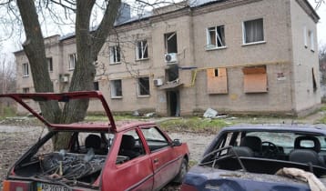 ইউক্রেনের আরেকটি গ্রাম দখলের দাবি রাশিয়ার ইউক্রেনের আরেকটি গ্রাম দখলের দাবি রাশিয়ার