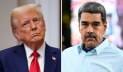 যুক্তরাষ্ট্রের বিরুদ্ধে ‘জলদস্যুতার’ অভিযোগ ভেনেজুয়েলার