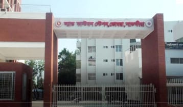 ভোমরা কাস্টমস হাউসে নিয়োগ হয়নি কমিশনার, কার্যক্রম বাধাগ্রস্ত