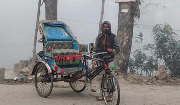 কলাপাড়ার তাপমাত্রা কমেছে ৪.২ ডিগ্রি