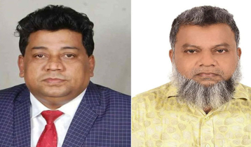 চাঁদপুর প্রেস ক্লাবের সভাপতি সোহেল, সাধারণ সম্পাদক লতিফ