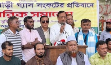 ওসমান হাদি রক্ত দিয়ে গেছেন কিন্তু আপস করেননি: আব্দুস সালাম