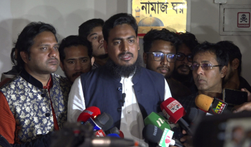 ফ্যাসিবাদের দোষরদের নির্বাচনে অযোগ্য ঘোষণা করতে হবে: আখতার