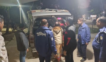 নেশার টাকা না পেয়ে বাবার সঙ্গে ধস্তাধস্তি, ছেলের মৃত্যু