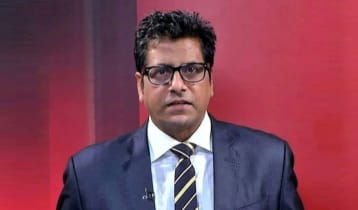 ডিবি হেফাজতে সাংবাদিক আনিস আলমগীর ডিবি হেফাজতে সাংবাদিক আনিস আলমগীর