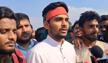 পরাজিত শক্তি দেশে আতঙ্ক ছড়াতে গুপ্তহত্যা চালাচ্ছে: আসিফ মাহমুদ