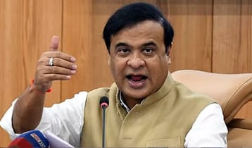উত্তর-পূর্বাঞ্চল বিচ্ছিন্ন করার হুমকি সহ্য করা হবে না: আসামের মুখ্যমন্ত্রী