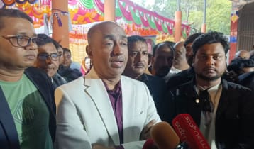 ‘হাদির ওপর হামলাকারীর শেকড় যতই শক্তিশালী হোক উপড়ে ফেলা হবে’