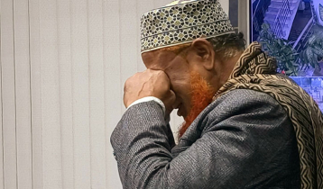 পাঁচ মিনিট দেরি, মনোনয়নপত্র জমা দিতে না পেরে অঝোরে কাঁদলেন প্রার্থী