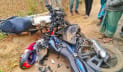 শেরপুরে দুই মোটরসাইকেলের সংঘর্ষে নিহত ১