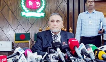 ভোটের দিন যত এগিয়ে আসবে, উৎকণ্ঠা ততই কমে যাবে: সিইসি