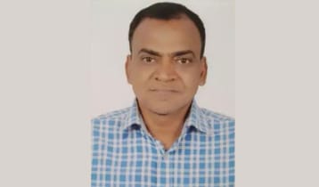 চাঁপাইনবাবগঞ্জে ছাদ থেকে পড়ে ইউপি চেয়ারম্যানের মৃত্যু