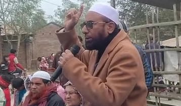 ‘আ. লীগ থেকে এলে দায়িত্ব নেওয়া হবে’, লতিফুরের বক্তব্যে দ্বিমত জামায়াতের