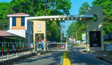 উপ-উপাচার্যের বক্তব্য নিয়ে বিভ্রান্তি, ব্যাখ্যা দিল চবি প্রশাসন