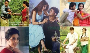 বড়দিনে ঘরে বসে দেখতে পারেন দক্ষিণী পাঁচ সিনেমা