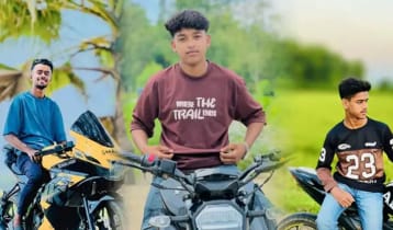 টাঙ্গাইলে দুই মোটরসাইকেলের সংঘর্ষে তিন শিক্ষার্থী নিহত