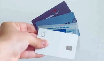 ডেবিট, ক্রেডিট ও প্রিপেইড কার্ডের ব্যবহার বাড়ছে