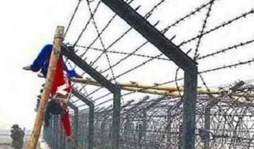 ফেলানী ঝুলে ছিল কাঁটাতারে, সেই বিচার আজো ঝুলছে ভারতে