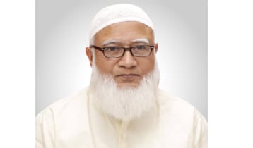 ‘হাদির মৃত্যু স্বাধীনতা-সার্বভৌমত্বের জন্য অপূরণীয় ক্ষতি’ ‘হাদির মৃত্যু স্বাধীনতা-সার্বভৌমত্বের জন্য অপূরণীয় ক্ষতি’