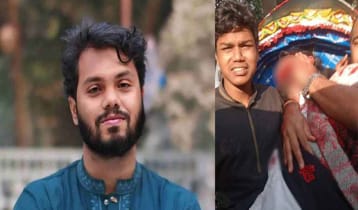 হাদিকে হত্যাচেষ্টার মামলা রূপ নেবে হত্যা মামলায়