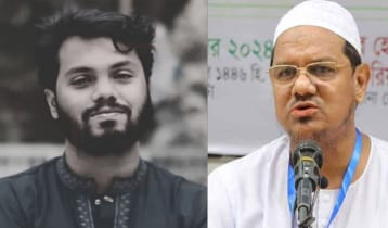 জুলাইযোদ্ধা হাদির মৃত্যুতে ইসলামী আন্দোলনের শোক জুলাইযোদ্ধা হাদির মৃত্যুতে ইসলামী আন্দোলনের শোক