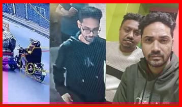 হাদি হত্যা: অভিযুক্তদের ১২৭ কোটি টাকার অস্বাভাবিক লেনদেন