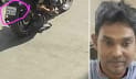 সেই বাইকের মালিক বলেন, ‘শোরুমে গেলেই সত্য বেরিয়ে আসবে’