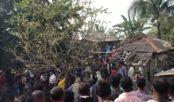 সাতক্ষীরায় প্রতিপক্ষের ছুরিকাঘাতে নিহত ১