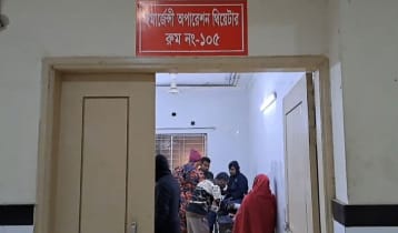 গাইবান্ধায় মোটরসাইকেলের ধাক্কায় পথচারী নিহত