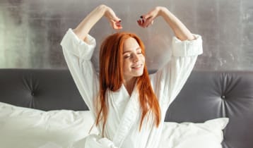 শীতের সকালটা যেভাবে শুরু করতে পারেন শীতের সকালটা যেভাবে শুরু করতে পারেন