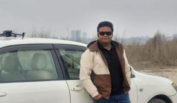 পিক্সেলে বিশ্বসেরা বাংলাদেশের ইমন