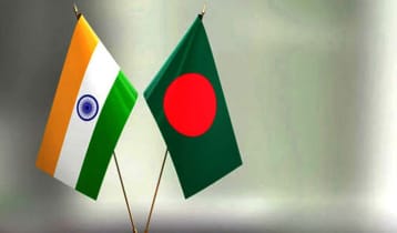 ‘বাংলাদেশের রাজনীতিতে হস্তক্ষেপ না করার নীতি গ্রহণ করেছে ভারত’