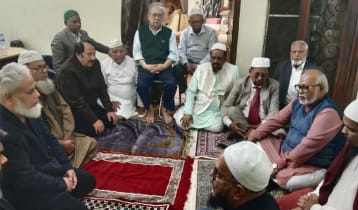 ৫৪ বছর পরও দেশ পুরোপুরি প্রতিষ্ঠা করা যায়‌নি: আনিস