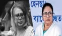 খালেদা জিয়ার মৃত্যুতে মমতার শোক