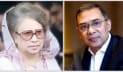 খালেদা জিয়া ও তারেক রহমান মনোনয়ন জমা দেবেন সোমবার