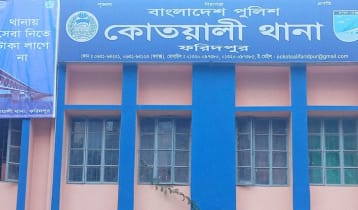 কলাবাগানে পড়েছিল অটোচালকের লাশ