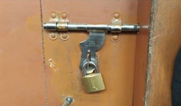 খালেদা জিয়ার মৃত্যু নিয়ে কটূক্তির অভিযোগ, অধ্যক্ষের কক্ষে তালা