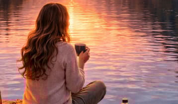 একাকীত্ব উপভোগ করতে চাইলে যা যা করতে পারেন একাকীত্ব উপভোগ করতে চাইলে যা যা করতে পারেন