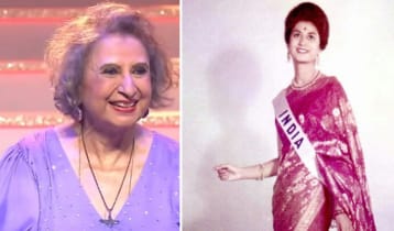প্রথম ‘মিস ইন্ডিয়া’ বিজয়ী মারা গেছেন প্রথম ‘মিস ইন্ডিয়া’ বিজয়ী মারা গেছেন