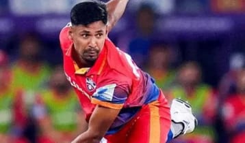 মোস্তাফিজুরের আলো ছড়ানো ম্যাচে জয়ে ফিরল দুবাই