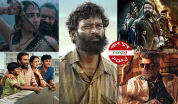 বলিউডকে টেক্কা দেওয়া দক্ষিণের ৫ আঞ্চলিক সিনেমা