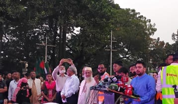 ভারতের অখণ্ডতা-সার্বভৌমত্ব বাংলাদেশের ওপর নির্ভরশীল: নাহিদ ভারতের অখণ্ডতা-সার্বভৌমত্ব বাংলাদেশের ওপর নির্ভরশীল: নাহিদ