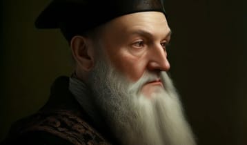 ২০২৬ সাল নিয়ে নসট্রাদামুসের যত ভয়ংকর ভবিষ্যদ্বাণী