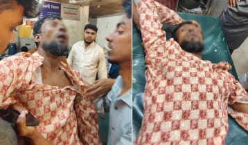 হাদির জন্য দোয়া চাওয়ায় ইমামের ওপর চড়াও, মুসল্লিকে মারধর