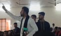 ‘নিজামী-গোলাম আযমকে’ দেশের সূর্যসন্তান বলায় শিবির-ছাত্রদল হট্টগোল