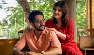 ‘বিয়ের সময়ে গন্ডারের চামড়া তৈরি করেছি’